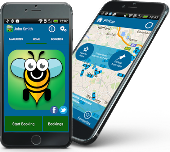 Leigh On Sea Airport Transfers